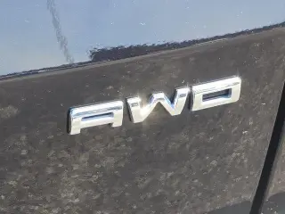 Ford Escape 2025 AWD Platinum 4p SUV