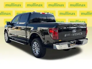 Ford F-150 2024 4x4 XLT 4p SuperCrew 5.5 pies SB