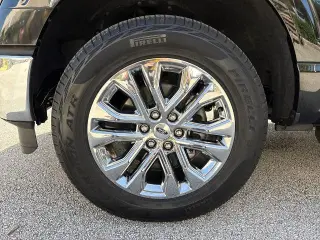 Ford F-150 2024 4x4 XLT 4p SuperCrew 5.5 pies SB