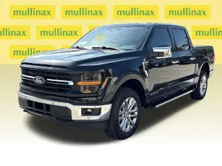 Ford F-150 2024 4x4 XLT 4p SuperCrew 5.5 pies SB