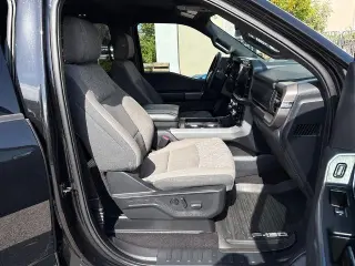 Ford F-150 2024 4x4 XLT 4p SuperCrew 5.5 pies SB