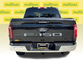 Ford F-150 2024 4x4 XLT 4p SuperCrew 5.5 pies SB