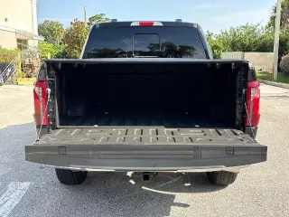 Ford F-150 2024 4x4 XLT 4p SuperCrew 5.5 pies SB
