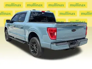 Ford F-150 2023 4x4 XLT 4dr SuperCrew 5.5 ft. SB