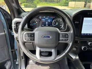 Ford F-150 2023 4x4 XLT 4dr SuperCrew 5.5 ft. SB