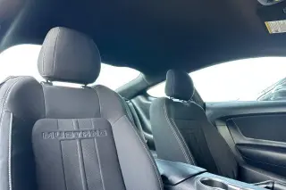 Ford Mustang 2021 EcoBoost 2p Fastback