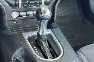 Ford Mustang 2021 EcoBoost 2p Fastback