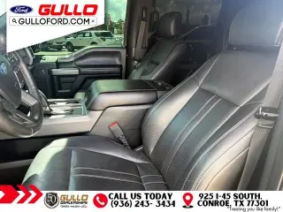 Ford F-150 2020 4x2 XLT 4p SuperCrew 5.5 pies SB