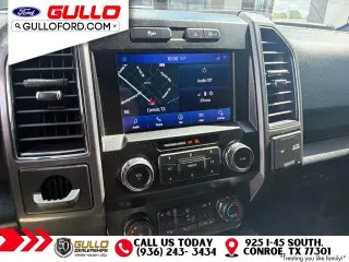 Ford F-150 2020 4x2 XLT 4p SuperCrew 5.5 pies SB