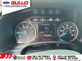 Ford F-150 2020 4x2 XLT 4p SuperCrew 5.5 pies SB