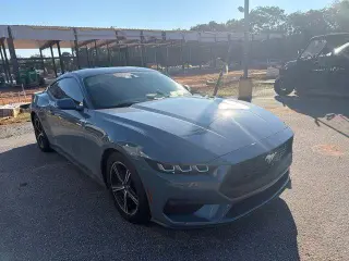 Ford Mustang 2025 EcoBoost 2dr Fastback