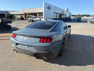 Ford Mustang 2025 EcoBoost 2dr Fastback