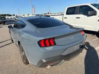 Ford Mustang 2025 EcoBoost 2dr Fastback