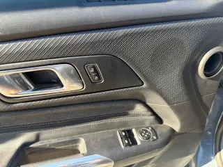 Ford Mustang 2025 EcoBoost 2dr Fastback