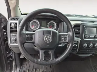 Ram 1500 2015 4x4 Big Horn 4dr Crew Cab 5.5 ft. SB Pickup