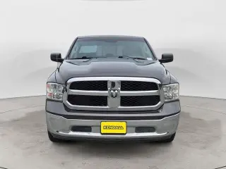 Ram 1500 2015 4x4 Big Horn 4dr Crew Cab 5.5 ft. SB Pickup