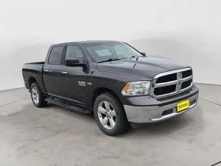 Ram 1500 2015 4x4 Big Horn 4dr Crew Cab 5.5 ft. SB Pickup