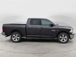 Ram 1500 2015 4x4 Big Horn 4dr Crew Cab 5.5 ft. SB Pickup