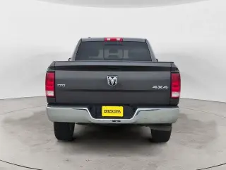 Ram 1500 2015 4x4 Big Horn 4dr Crew Cab 5.5 ft. SB Pickup