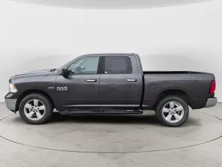 Ram 1500 2015 4x4 Big Horn 4dr Crew Cab 5.5 ft. SB Pickup