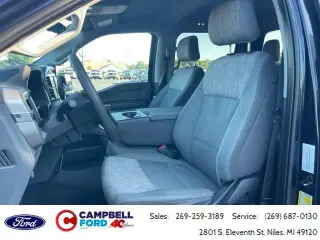 Ford F-150 2023 4x4 XLT 4p SuperCrew 6.5 pies SB