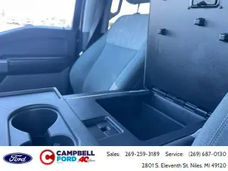 Ford F-150 2023 4x4 XLT 4p SuperCrew 6.5 pies SB