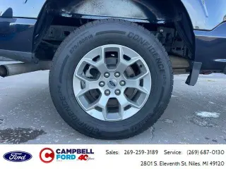 Ford F-150 2023 4x4 XLT 4p SuperCrew 6.5 pies SB