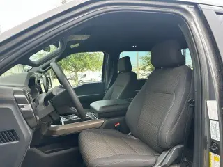 Ford F-150 2024 4x4 STX 4p SuperCrew 5.5 ft. SB