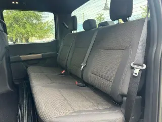 Ford F-150 2024 4x4 STX 4p SuperCrew 5.5 ft. SB