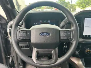 Ford F-150 2024 4x4 STX 4p SuperCrew 5.5 ft. SB