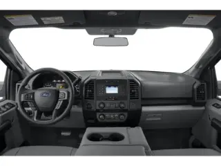 Ford F-150 2019 4x2 XL 4dr SuperCab 6.5 ft. SB