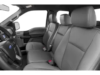 Ford F-150 2019 4x2 XL 4dr SuperCab 6.5 ft. SB