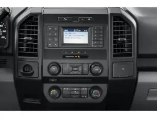 Ford F-150 2019 4x2 XL 4dr SuperCab 6.5 ft. SB