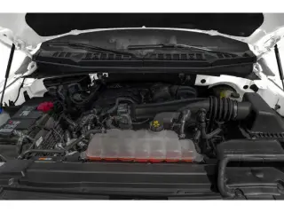 Ford F-150 2019 4x2 XL 4dr SuperCab 6.5 ft. SB
