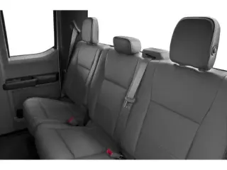 Ford F-150 2019 4x2 XL 4dr SuperCab 6.5 ft. SB