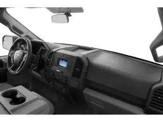 Ford F-150 2019 4x2 XL 4dr SuperCab 6.5 ft. SB