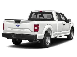 Ford F-150 2019 4x2 XL 4dr SuperCab 6.5 ft. SB