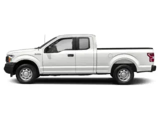Ford F-150 2019 4x2 XL 4dr SuperCab 6.5 ft. SB