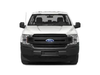 Ford F-150 2019 4x2 XL 4dr SuperCab 6.5 ft. SB