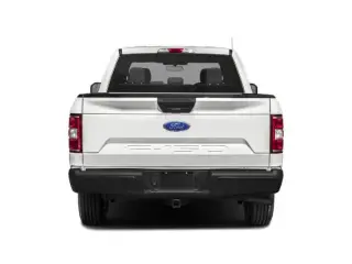Ford F-150 2019 4x2 XL 4dr SuperCab 6.5 ft. SB