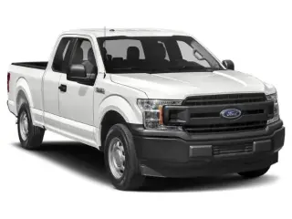 Ford F-150 2019 4x2 XL 4dr SuperCab 6.5 ft. SB