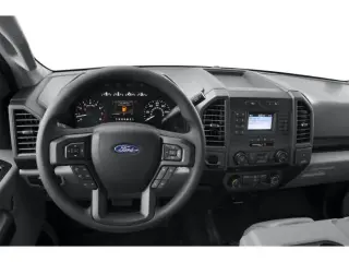 Ford F-150 2019 4x2 XL 4dr SuperCab 6.5 ft. SB