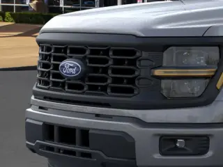 Ford F-150 2024 4x2 STX 4p SuperCrew 5.5 ft. SB