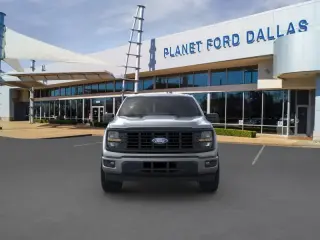 Ford F-150 2024 4x2 STX 4p SuperCrew 5.5 ft. SB