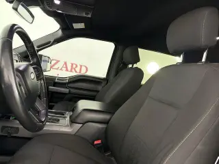Ford F-150 2019 4x4 XLT 4p SuperCrew 5.5 ft. SB