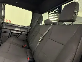 Ford F-150 2019 4x4 XLT 4p SuperCrew 5.5 ft. SB