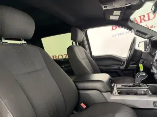 Ford F-150 2019 4x4 XLT 4p SuperCrew 5.5 ft. SB