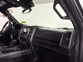 Ford F-150 2019 4x4 XLT 4p SuperCrew 5.5 ft. SB