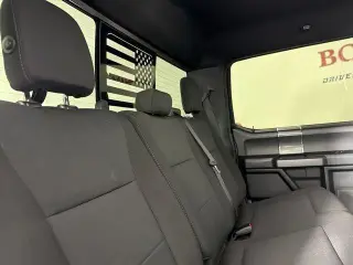 Ford F-150 2019 4x4 XLT 4p SuperCrew 5.5 ft. SB