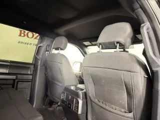 Ford F-150 2019 4x4 XLT 4p SuperCrew 5.5 ft. SB